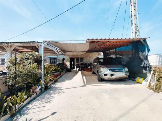 Casa en venta Los Montesinos