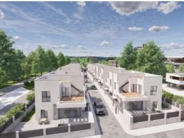 Casa en venta Los Montesinos