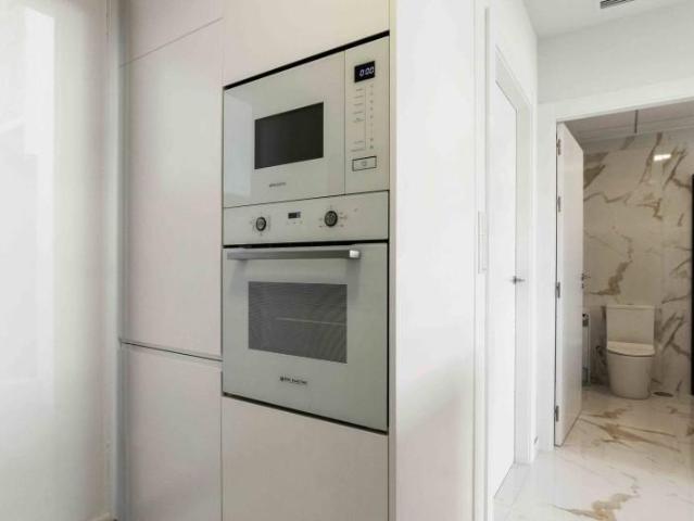 Casa en venta Los Montesinos