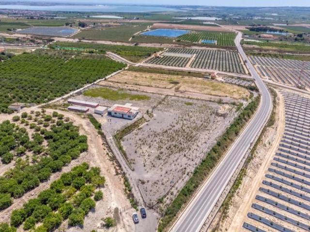 Casa en venta Los Montesinos