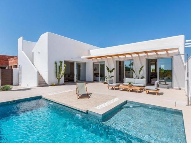 Casa en venta Los Montesinos