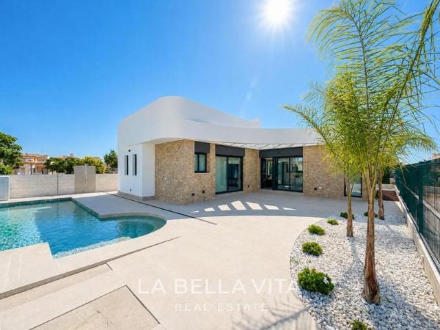 Casa en venta Los Montesinos