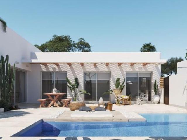 Casa en venta Los Montesinos