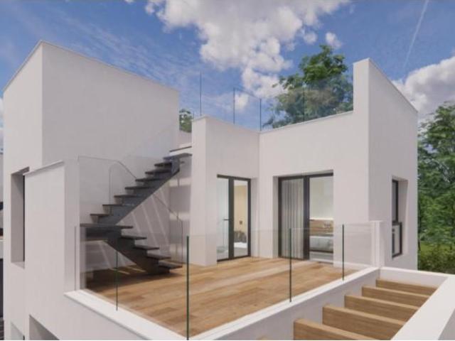 Casa en venta Los Montesinos