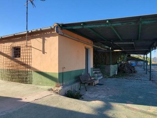 Casa en venta Los Montesinos