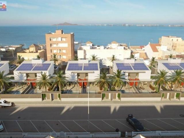 Casa en venta Los Nietos