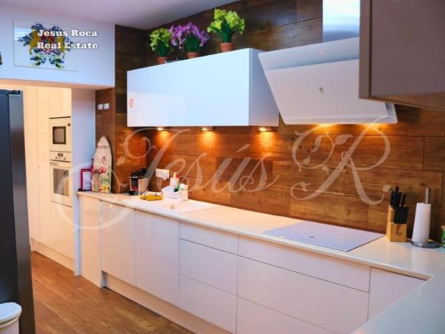 Casa en venta Los Nietos
