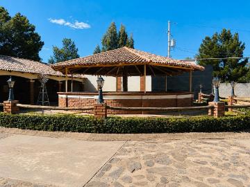 CASA EN VENTA LOS NOGALES
