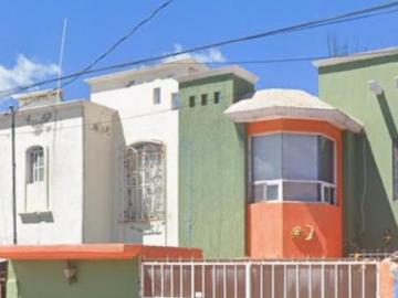 CASA EN VENTA LOS OLIVOS FRESNILLO ZACATECAS
