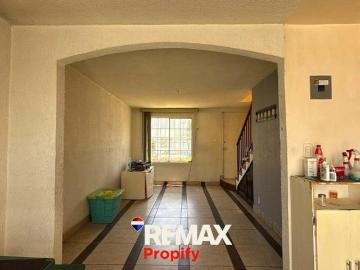 Casa en Venta Los Olivos I, Cuautitltán, México