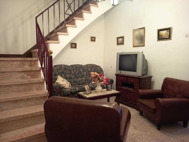 Casa en venta Los Palacios y Villafranca