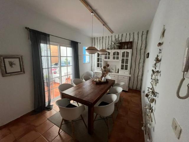 Casa en venta Los Realejos