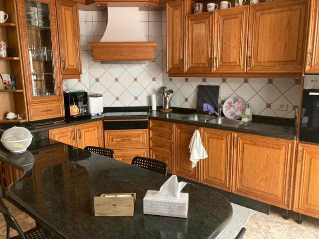 Casa en venta Los Realejos