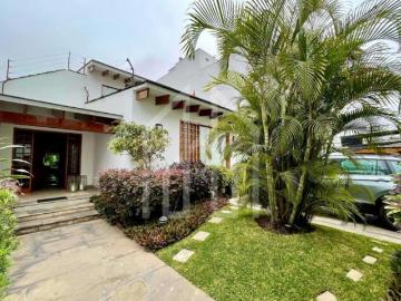 Casa en Venta LOS RECUERDOS CHACARILLA DEL ESTANQUE SAN BORJA