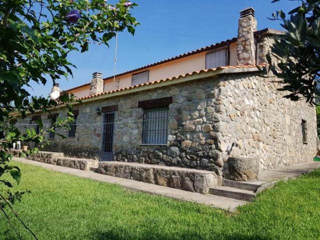 Casa en venta Losar de la Vera