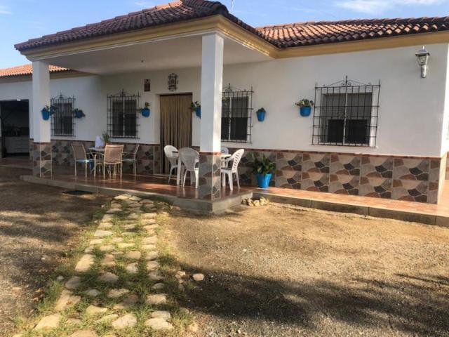 Casa en venta Lora del Río