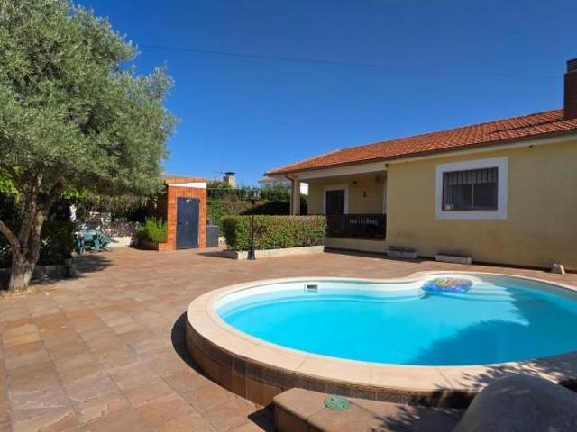 Casa en venta Loranca de Tajuña