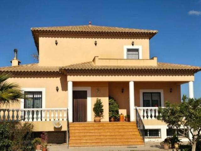 Casa en venta Lorca