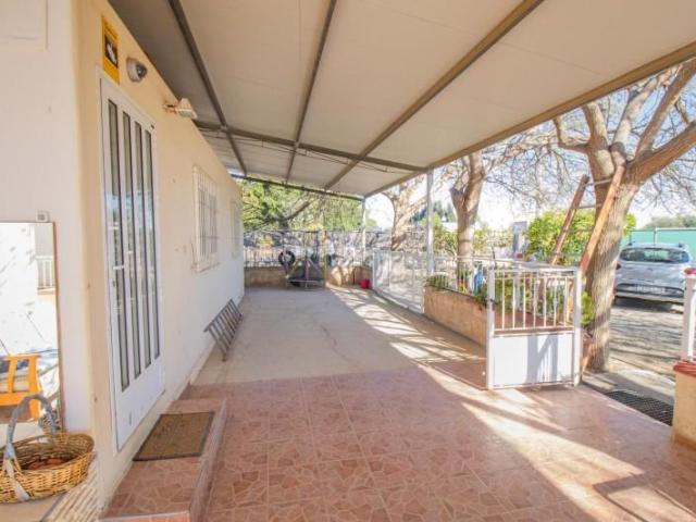 Casa en venta Lorca