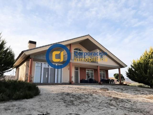 Casa en venta Lorca