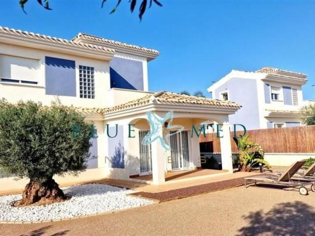 Casa en venta Lorca