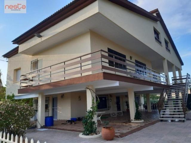 Casa en venta Lorca