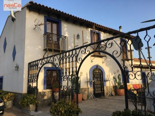 Casa en venta Lorca