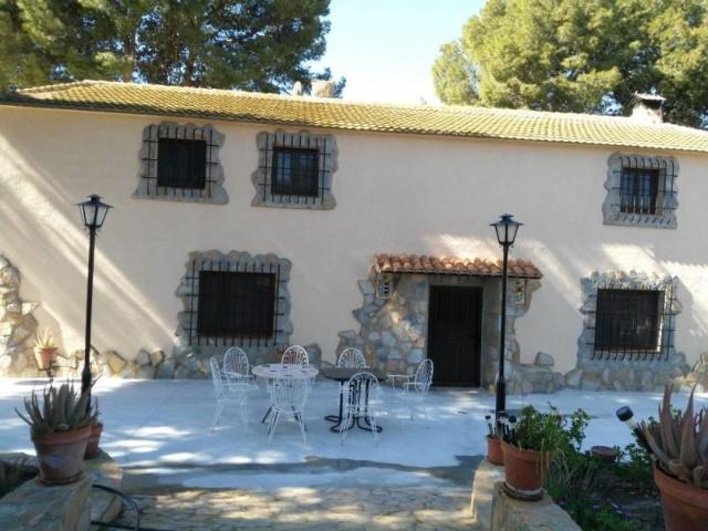 Casa en venta Lorca
