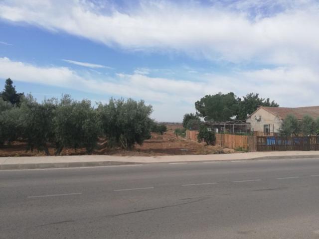 Casa en venta Lorca