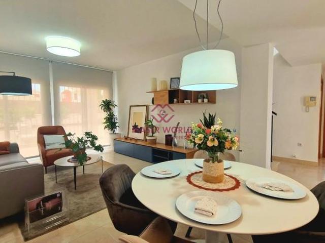 Casa en venta Lorca