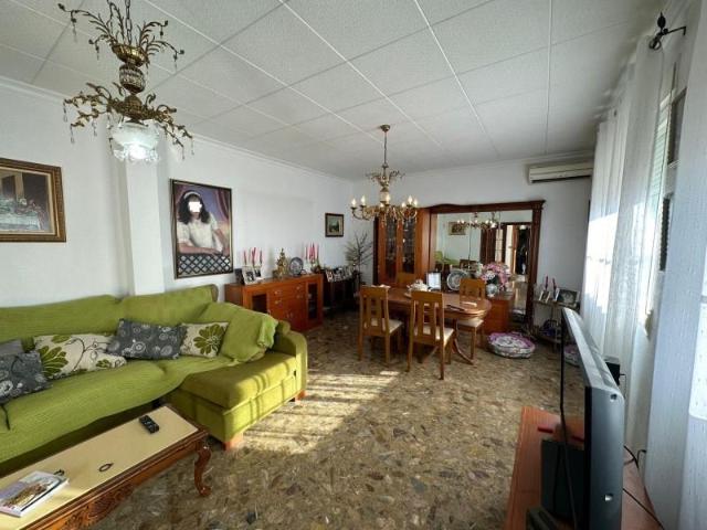 Casa en venta Lorca