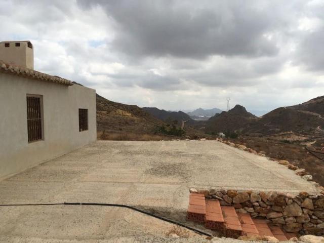 Casa en venta Lorca