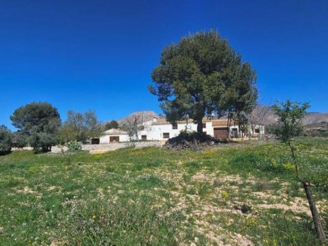 Casa en venta Lorca