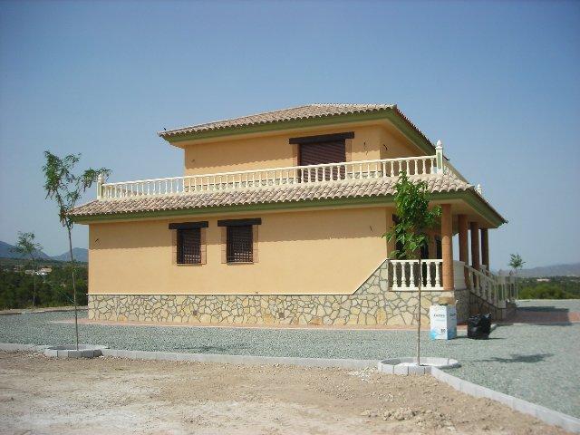 Casa en venta Lorca