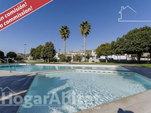 Casa en venta Lorca