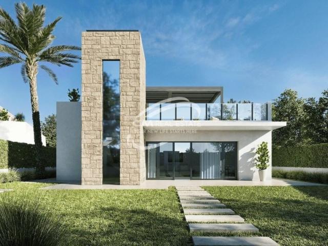 Casa en venta Lorca