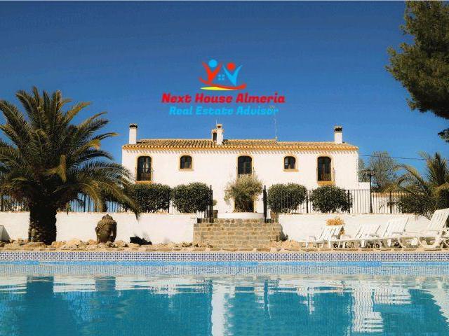 Casa en venta Lorca