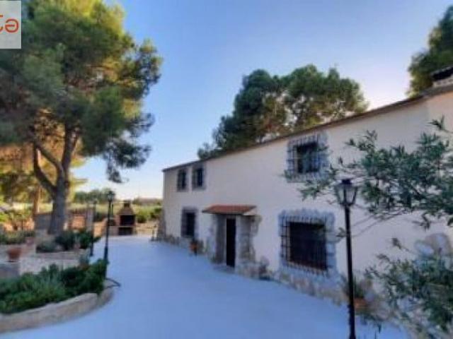 Casa en venta Lorca