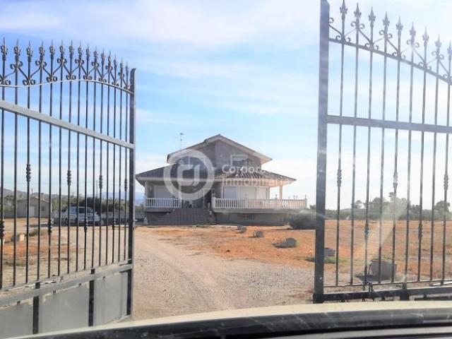 Casa en venta Lorca