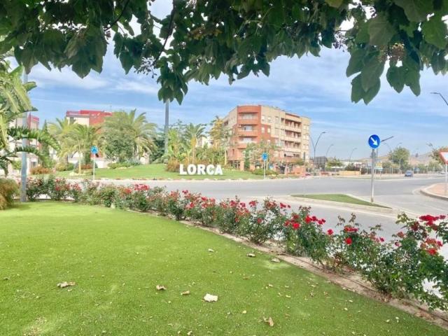 Casa en venta Lorca