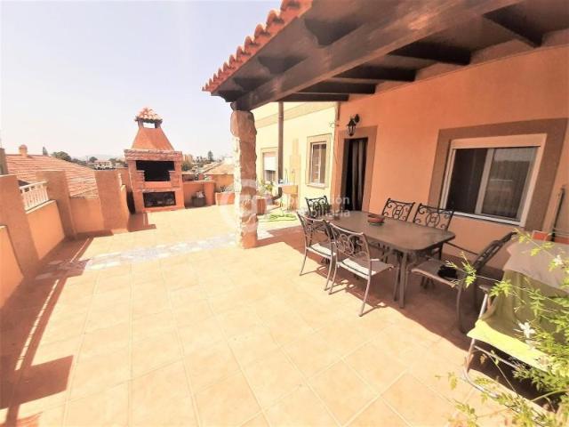 Casa en venta Lorca