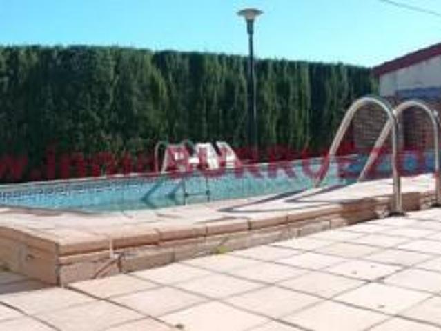 Casa en venta Lorca
