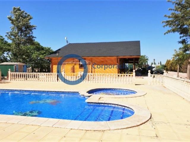 Casa en venta Lorca