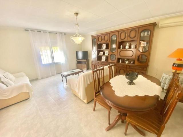 Casa en venta Lorca