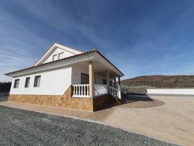 Casa en venta Lorca