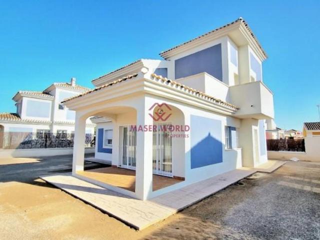 Casa en venta Lorca