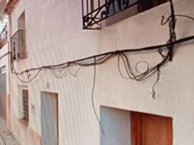 Casa en venta Lorca