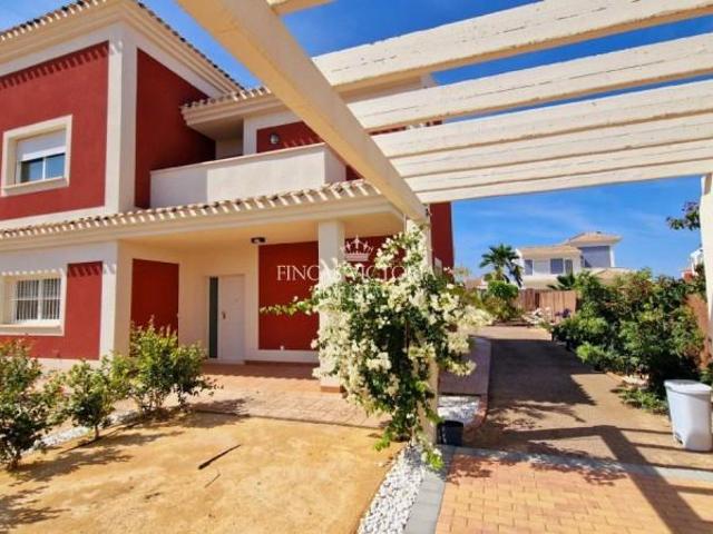 Casa en venta Lorca