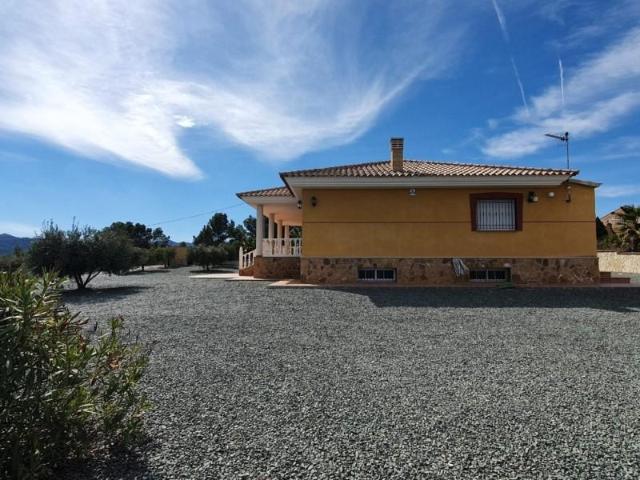 Casa en venta Lorca