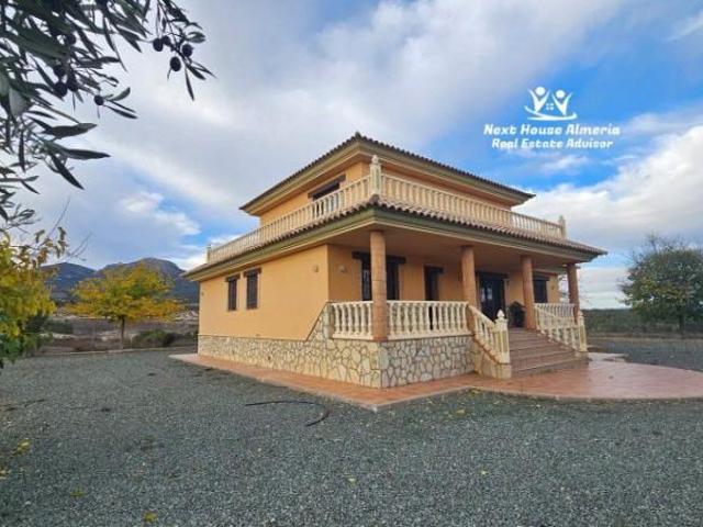 Casa en venta Lorca